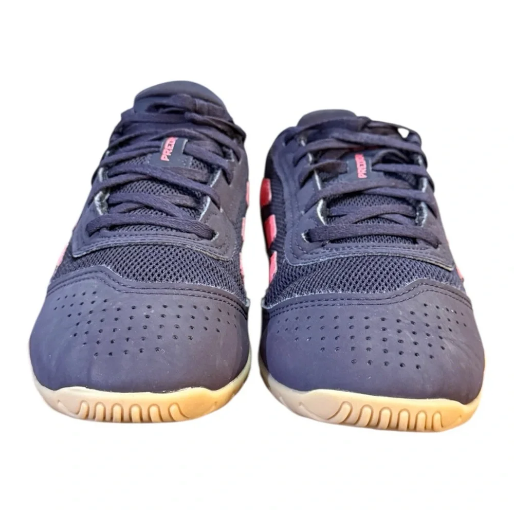 Adidas Predator Club Indoor Sala Soccer Shoes Women’s Size 7.5